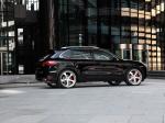 Porsche Cayenne by TechART 2010 года
